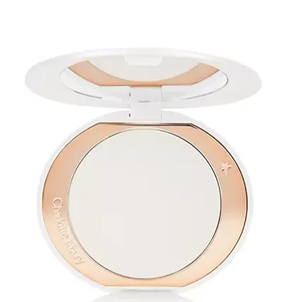 Charlotte Tilbury 白月光蜜粉饼