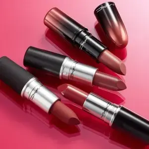 allbeauty.com UK：口红折上折大促！£16抢 MAC 柔雾唇釉