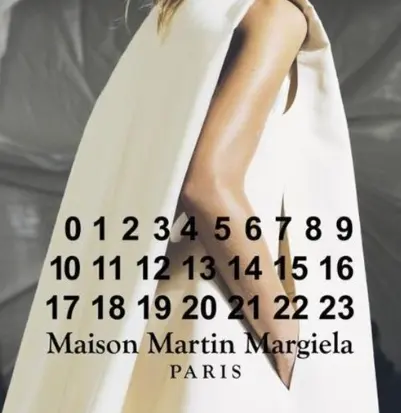 LUISAVIAROMA：Maison Margiela 马吉拉新款上架
