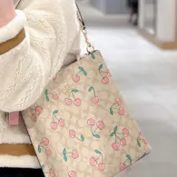 Coach Outlet：折扣区海量上新！低至3折