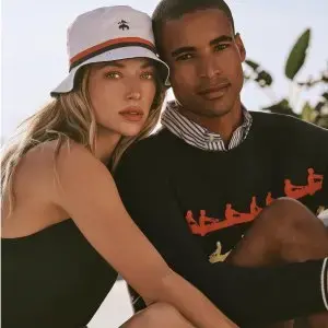 Brooks Brothers：早春热卖 选购休闲衬衣、美式Polo衫