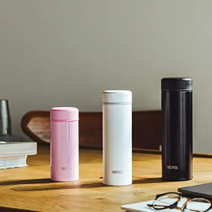 Thermos 膳魔师 真空隔热便携杯 螺旋式 JOG系列