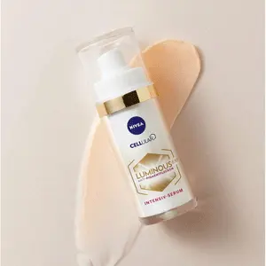 NIVEA 妮维雅 630淡.斑双效精华 30ml 英亚发货