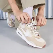 Foot Locker UK：精选 Nike 限时促销