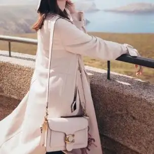 Neiman Marcus：精选 Coach 经典手袋大促