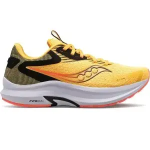 Saucony Axon 2 男女款跑鞋 多色