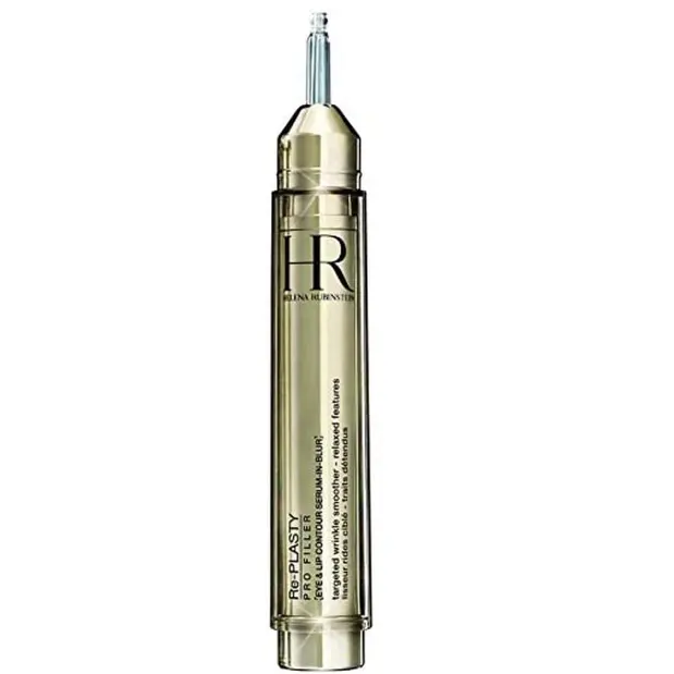 HR 赫莲娜 精准柔焦精华乳 15mL