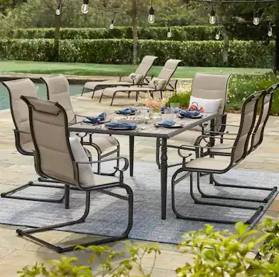 限今日！The Home Depot：庭院家具、烤炉、 户外装饰、餐具等促销