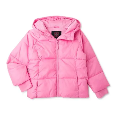 Walmart：儿童服饰全场清仓促销 背心$6 睡衣4件套$10