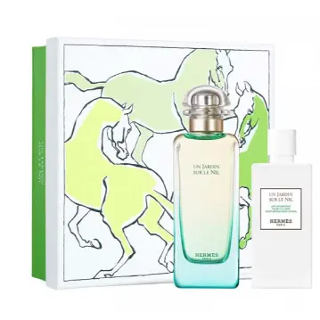 Hermes 爱马仕 尼罗河香水礼品套装