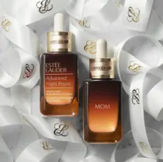 升级！ND：雅诗兰黛满$75送3件套+满$150送黑钻套装