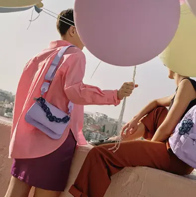 Kipling：Outlet 休闲美包热卖 迷你双肩包$27