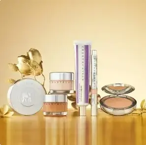 Lookfantastic 英站：Chantecaille 香缇卡大促！紫管隔离、钻石面膜