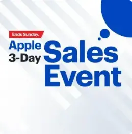 Best Buy：数码产品三日促销 入大疆、电视、耳机等