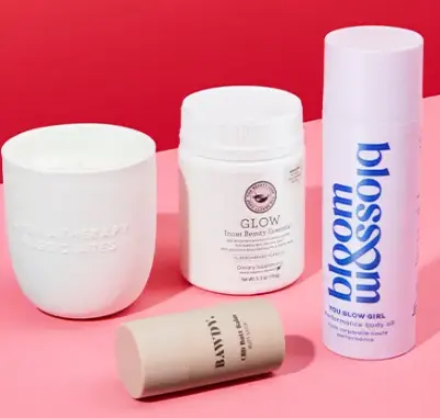 Lookfantastic 美站：精选女性创立品牌 Aromatherapy、Rodial、Emma Hardie