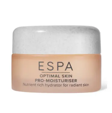 羊毛！ESPA 最佳保湿霜 15ml