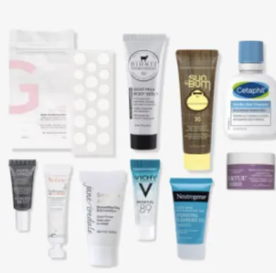 ULTA Beauty：赠品折扣实时更新贴 3/21