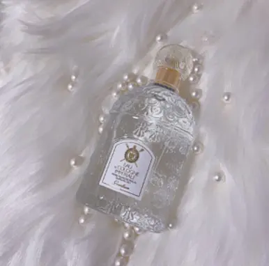 Guerlain 娇兰 帝王之水 古龙水 Cologne 100ml