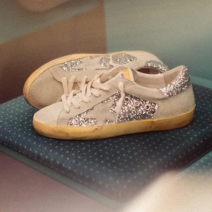 Coggles：Golden Goose 小脏鞋上新