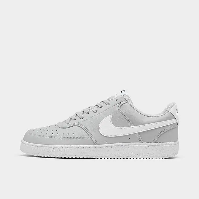 多色降价！NIKE COURT VISION NEXT NATURE 低帮板鞋 男款