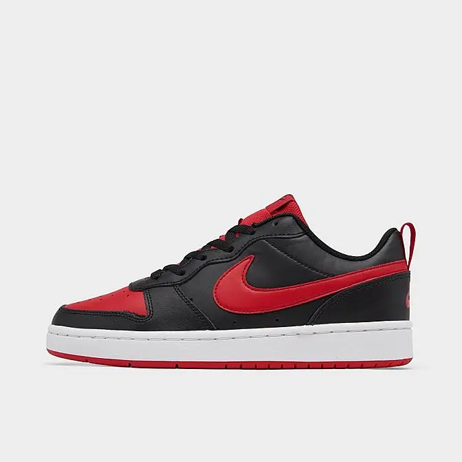 多色降价！NIKE COURT BOROUGH 2 低帮板鞋 大童款