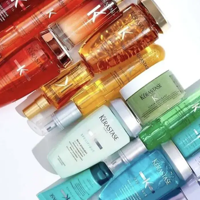 KERASTASE：美国官网日常优惠码更新 5/29