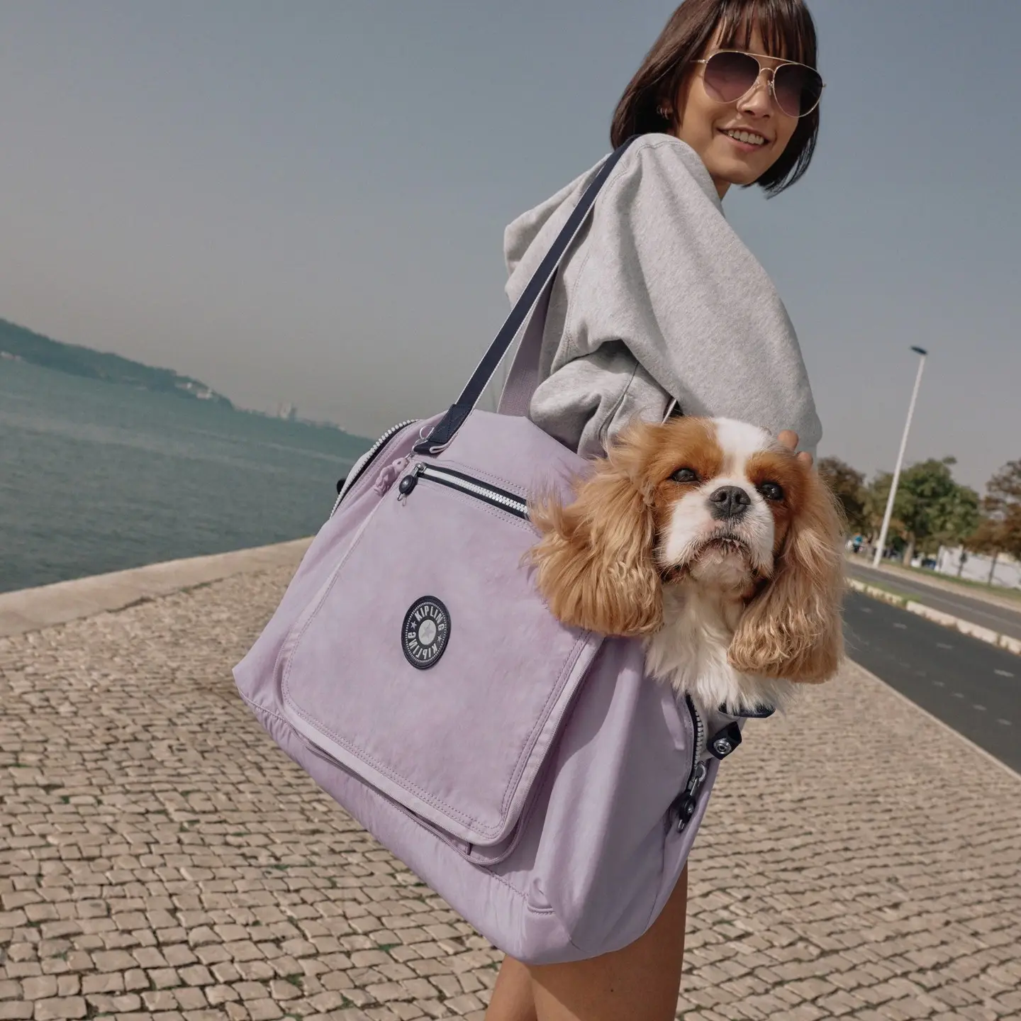 Kipling：精选包包热卖