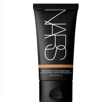 N*RS 三重保湿防.晒隔离有色面霜 SPF30 50ml #Terre Neuve