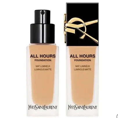 Y*es Sa*nt La**ent 圣L兰 恒久无暇持妆粉底液 SPF20 25ml LN1