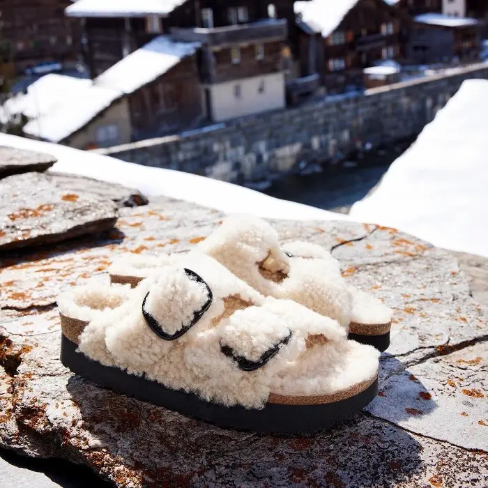 Allsole：UGG、Birkenstock等热卖鞋靴