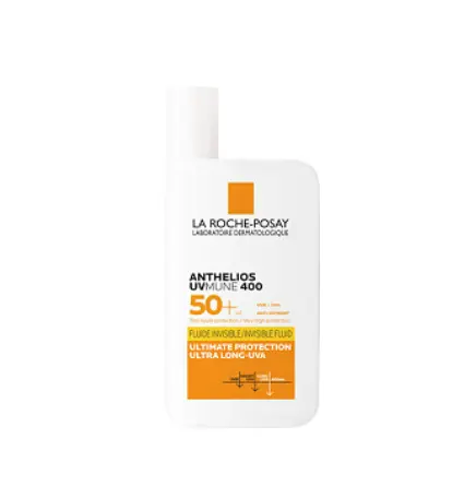 La Roche Posay 理肤泉 大哥大防晒 SPF50+ 50ml