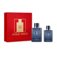 Giorgio Armani 阿玛尼 Acqua di Giò Profondo 男士EDP香水套装