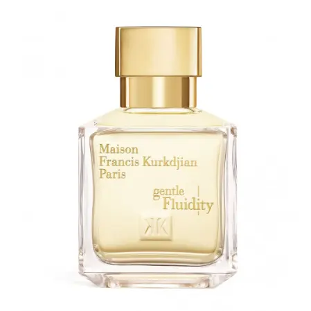 Maison Francis Kurkdjian 梵诗柯香 温柔流动金色版香水EDP 70ml