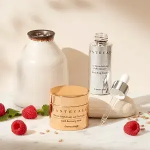 Neiman Marcus：精选美妆热卖 香缇卡面膜套装$360