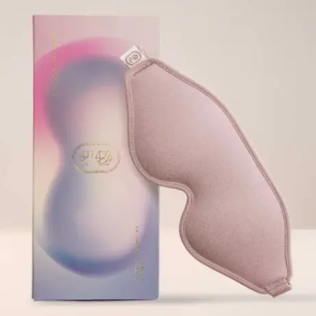 EM Cosmetics 新品眼罩