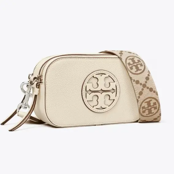 上新！Tory burch MILLER 迷你斜挎包