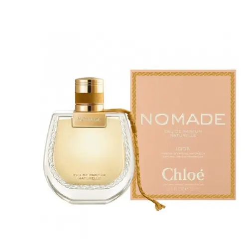 Chloé 蔻依 自然之旅女士香水EDP 75ml