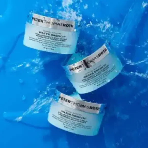 Peter Thomas Roth 保湿套装热卖 补水保湿 清爽肤感