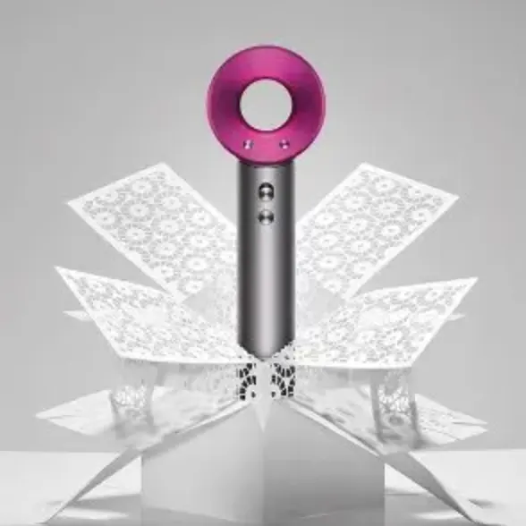 Dyson 戴森翻新吹风机热卖 控温速干 蓬松不伤发