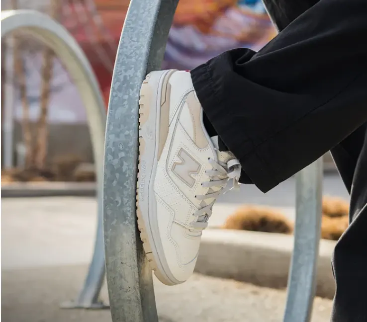 换码继续！YCMC 官网：精选 New Balance 运动鞋大促