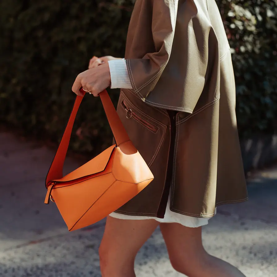 Cettire：Loewe 专场 超多包袋上新