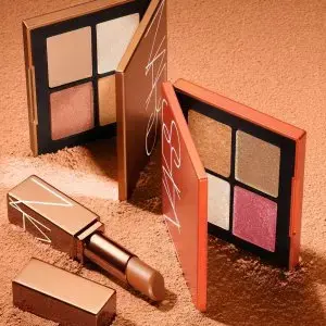 NARS UK：彩妆闪促！腮红、大白饼一律£13
