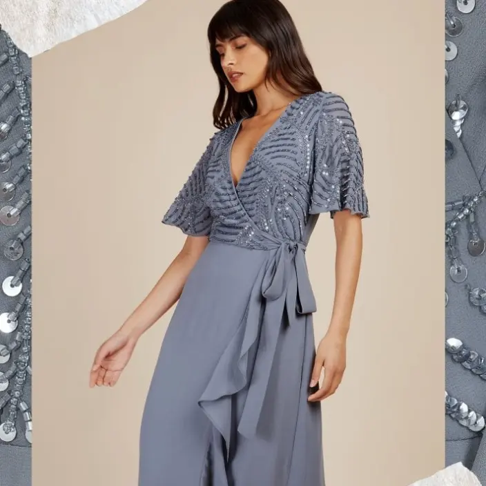 Little Mistress：伴娘礼服专区特惠