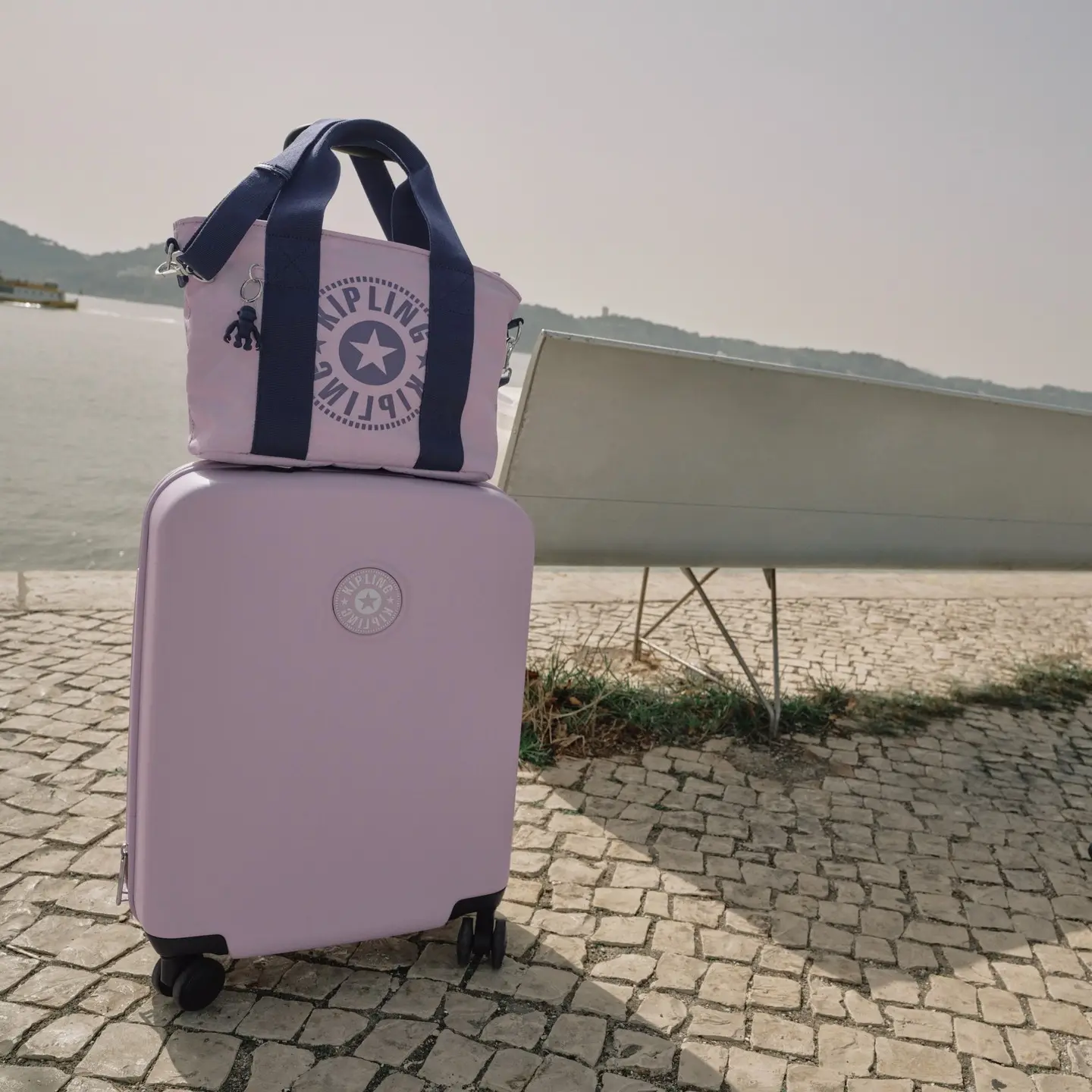 Kipling：精选热卖包袋