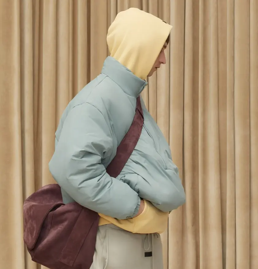 PacSun：FOG Essentials 23春季新款