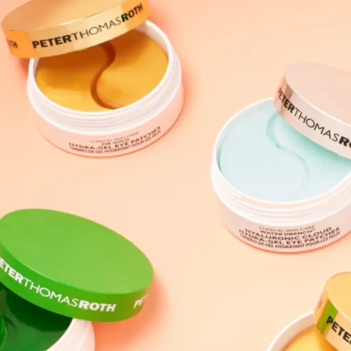 Peter Thomas Roth 彼得罗夫美网：全场美妆热卖 新品防晒$42