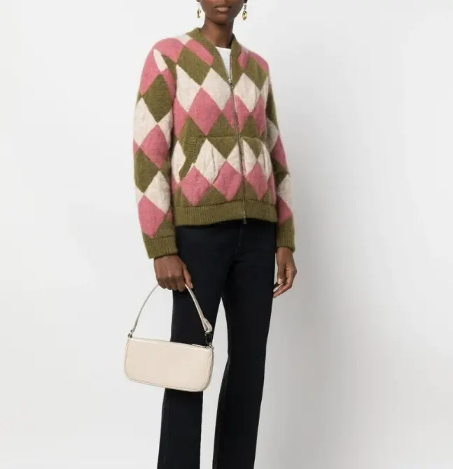 MODES GLOBAL：女士时尚专区 BALENCIAGA、BALENCIAGA、WEINSANTO 等