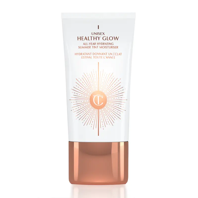 Charlotte Tilbury 健康光泽有色面霜 50ml