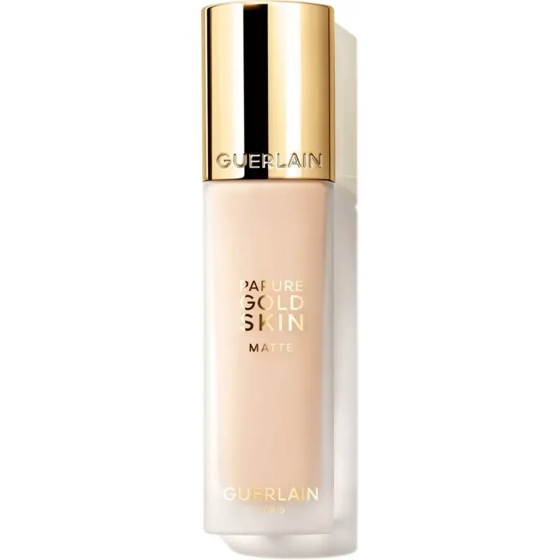 GUERLAIN 娇兰 金钻修颜哑致粉底液 35ml #1C