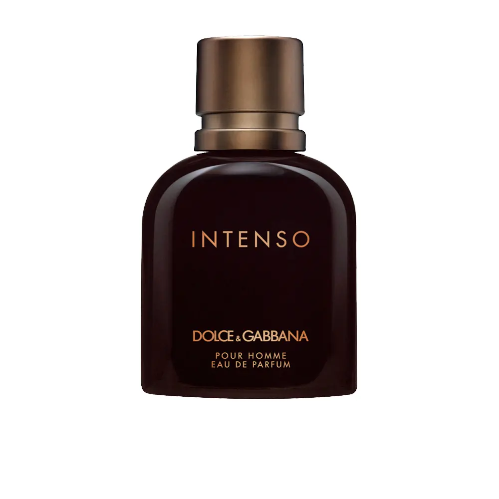 DOLCE & GABBANA 杜嘉班纳 同名浓情男士香水 EDP 75ml